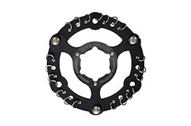 SCHLAGWERK PERCUSSION - RSR RING O